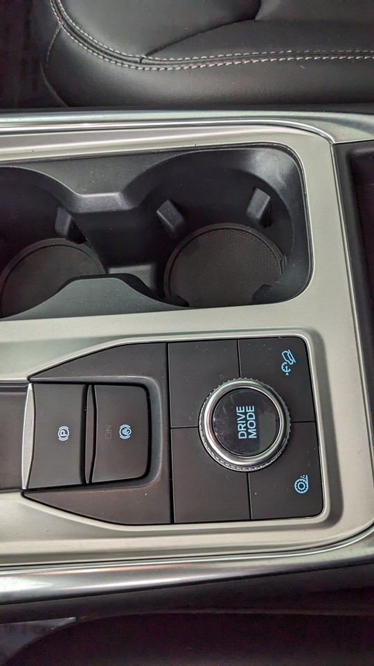 Car Exterior