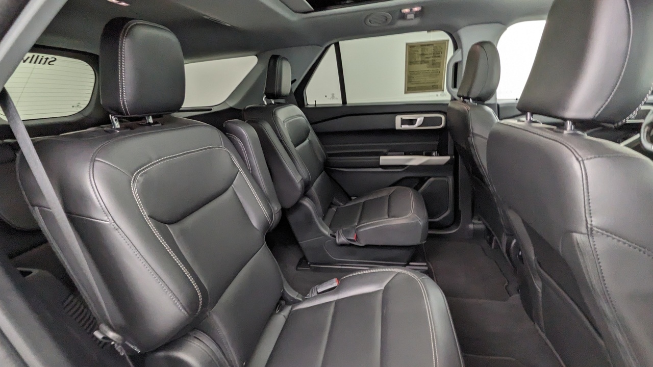Car Exterior
