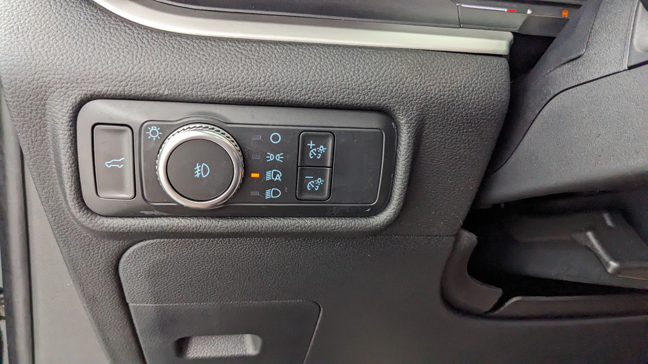 Car Exterior