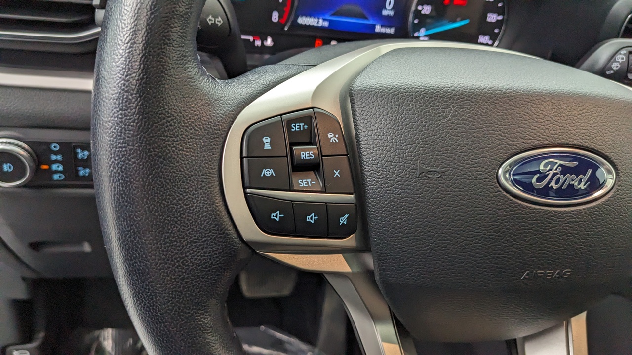 Car Exterior