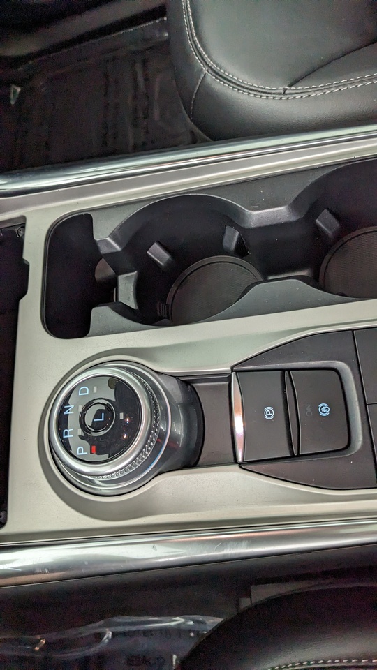 Car Exterior