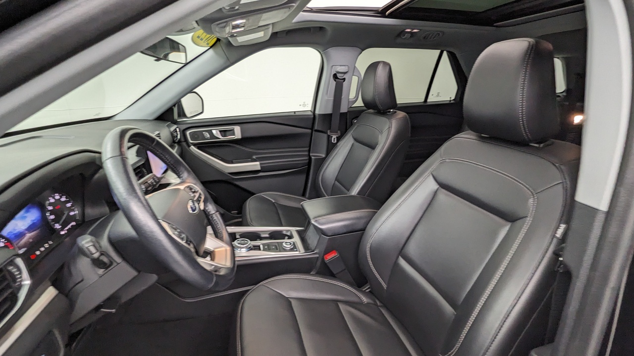 Car Exterior