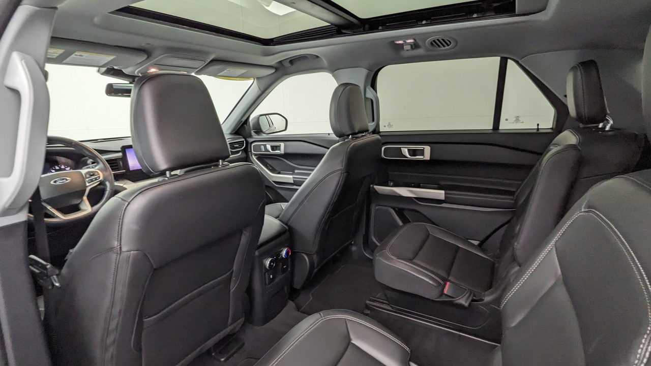 Car Exterior
