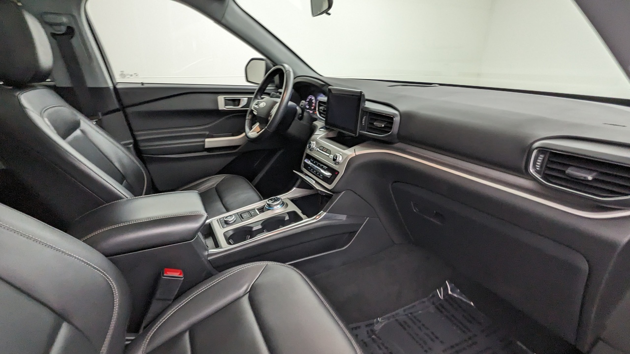 Car Exterior