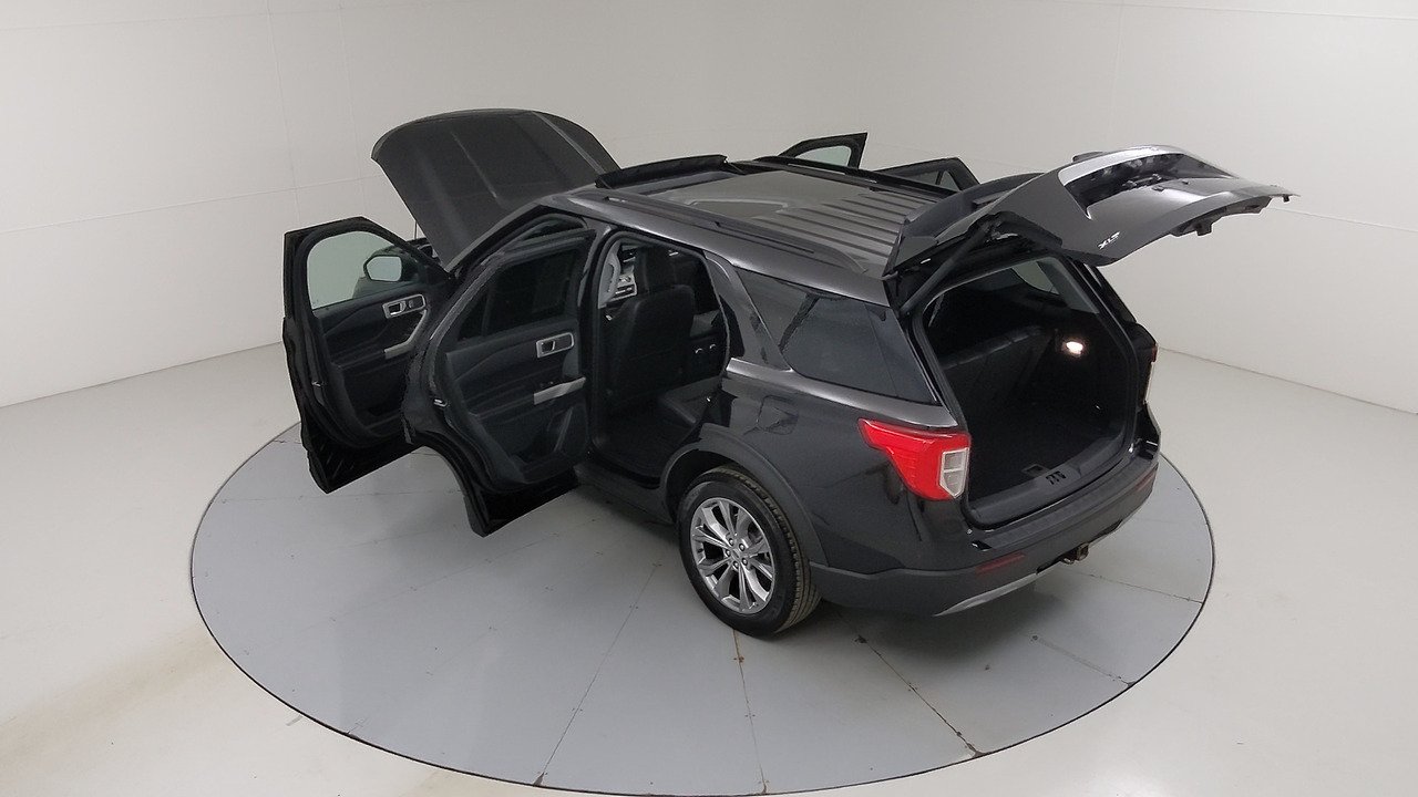 Car Exterior