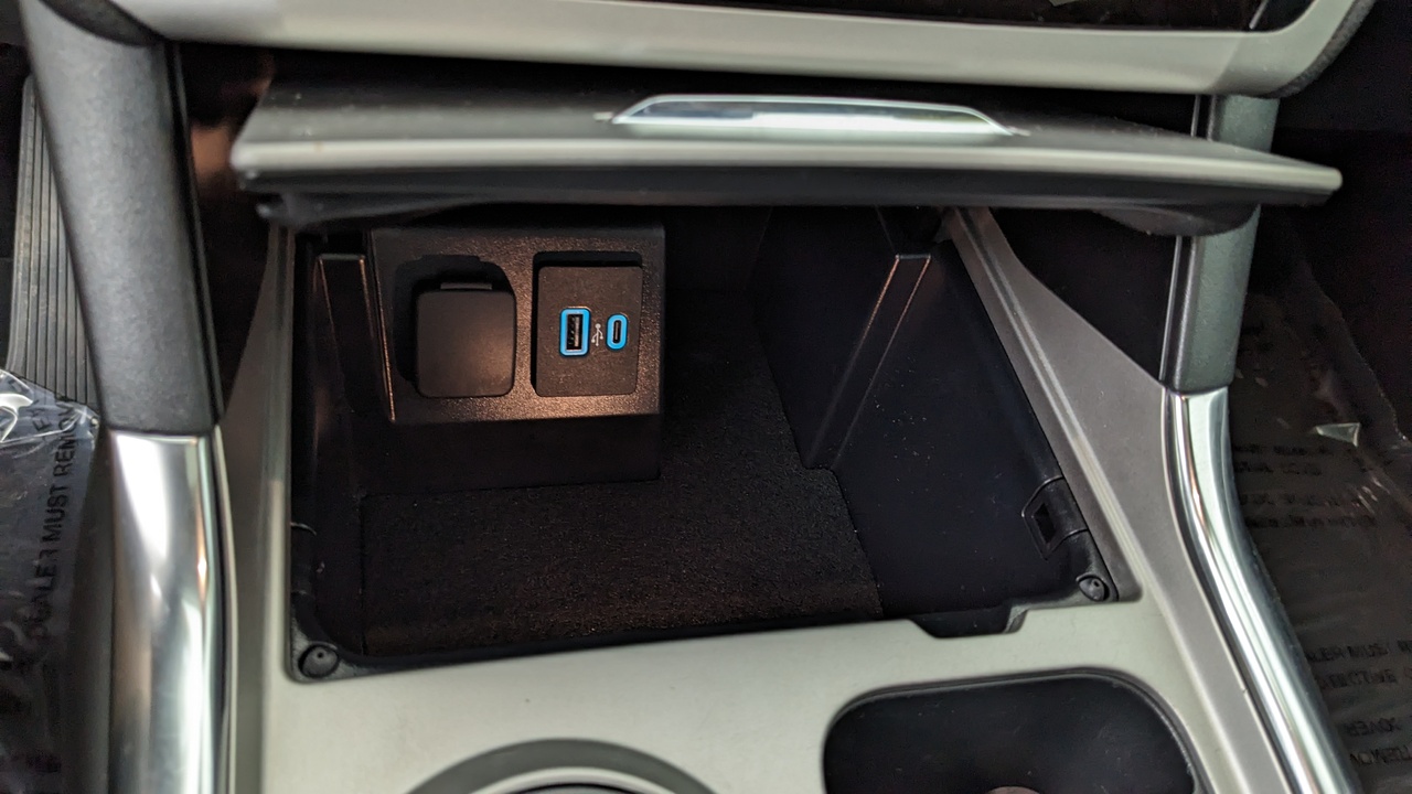 Car Exterior