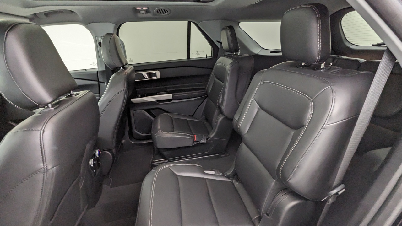 Car Exterior