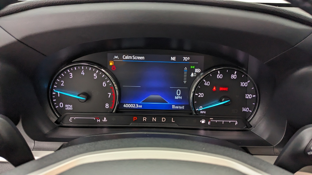 Car Exterior
