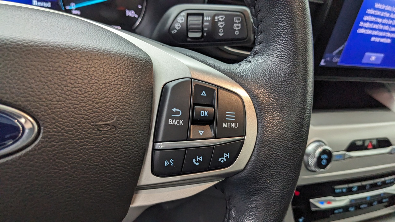 Car Exterior