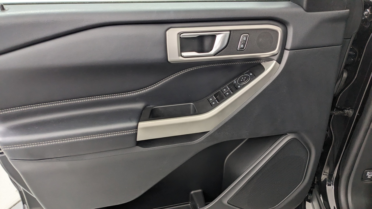 Car Exterior