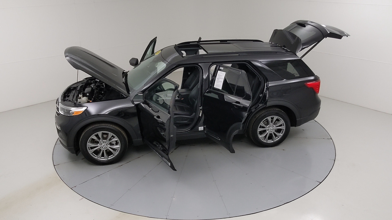 Car Exterior