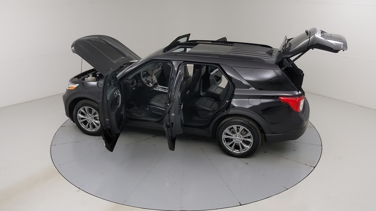 Car Exterior