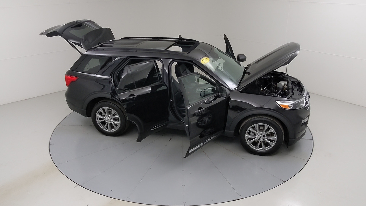 Car Exterior