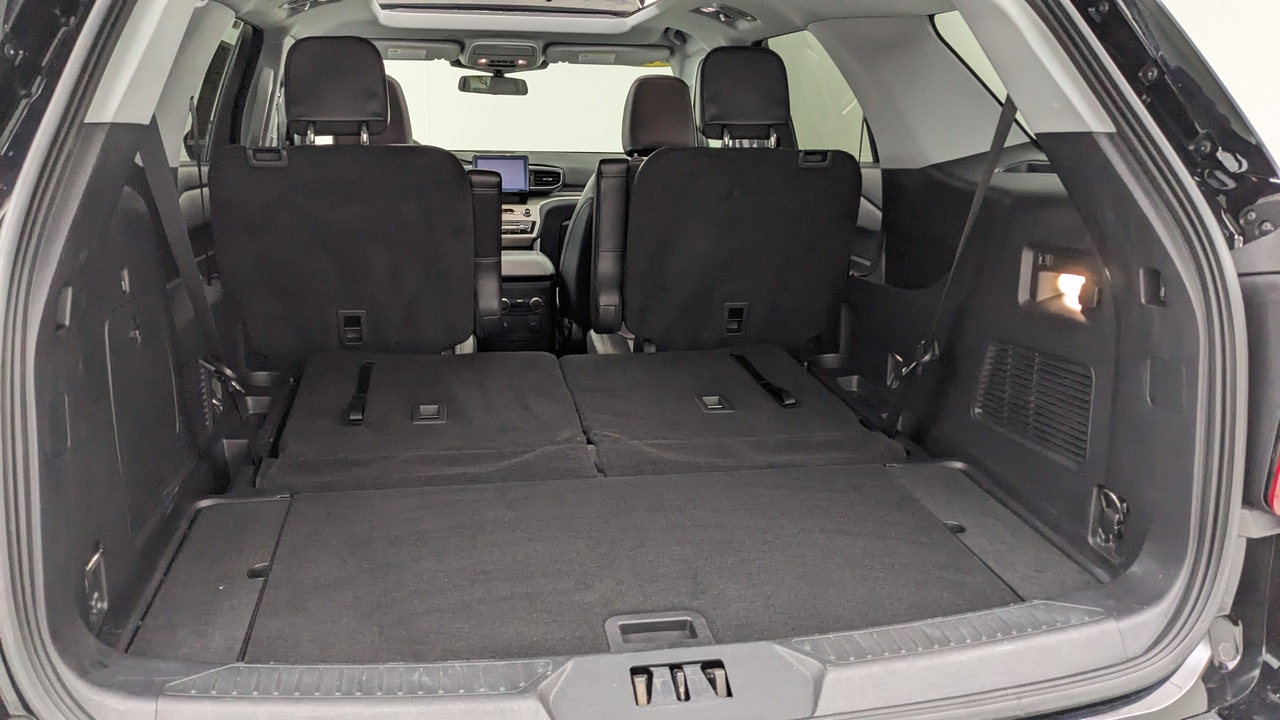 Car Exterior