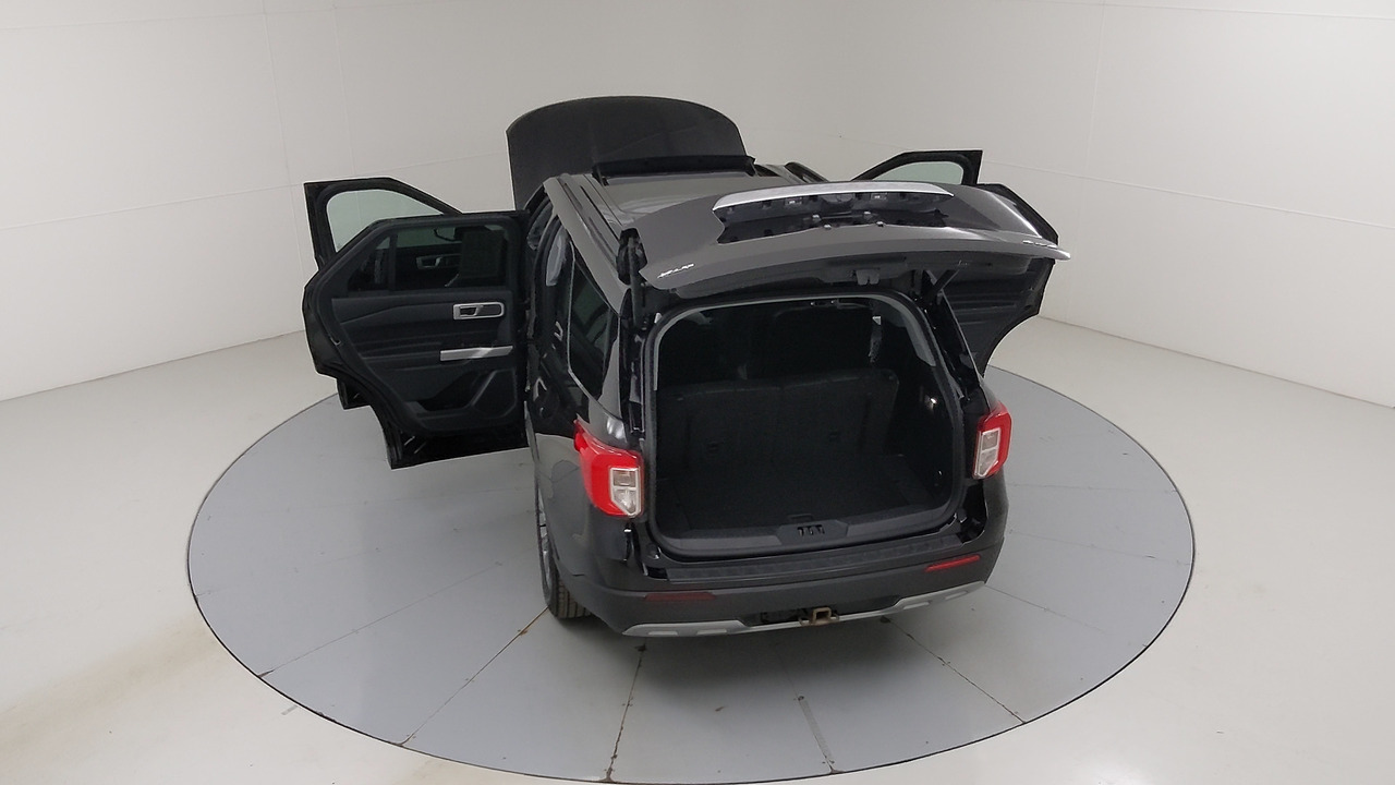 Car Exterior