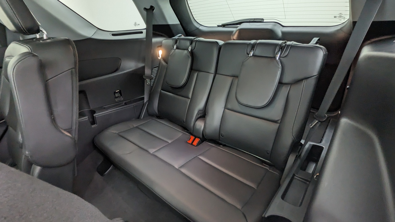 Car Exterior