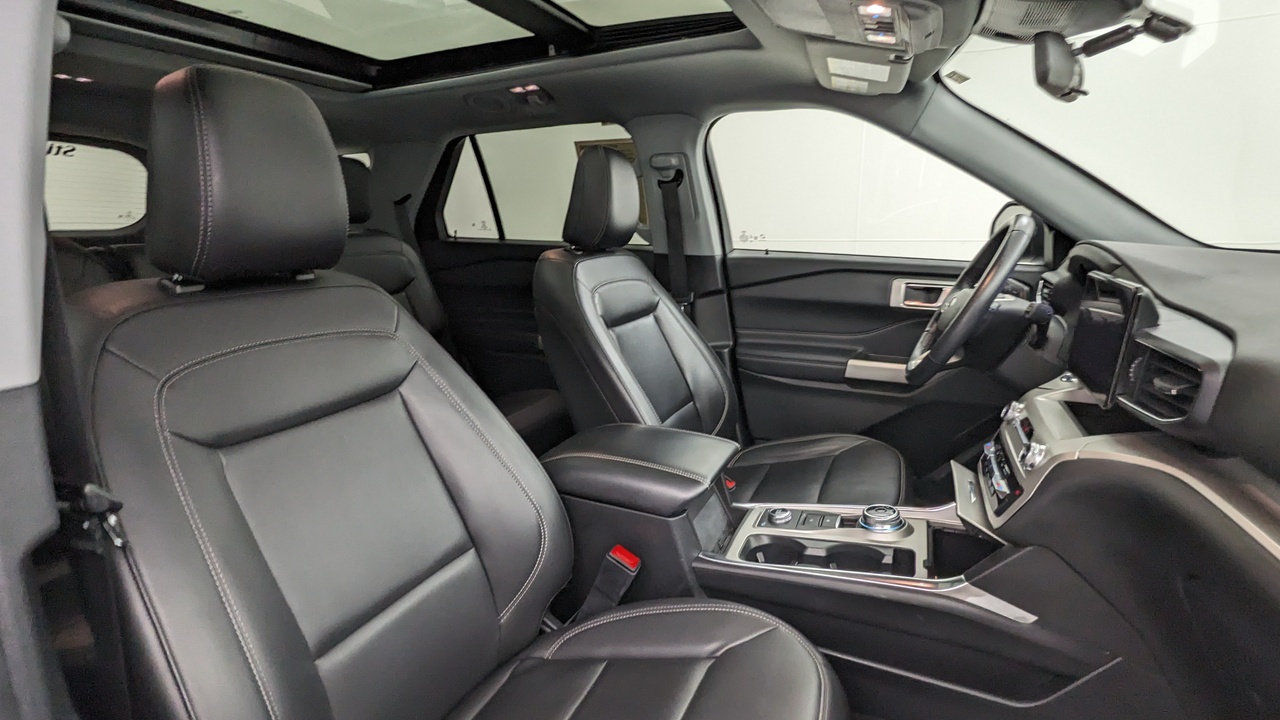 Car Exterior