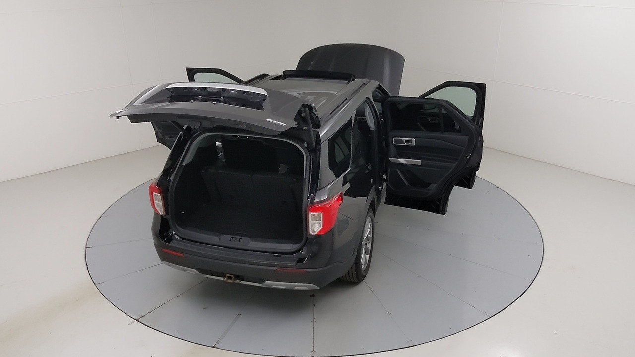 Car Exterior