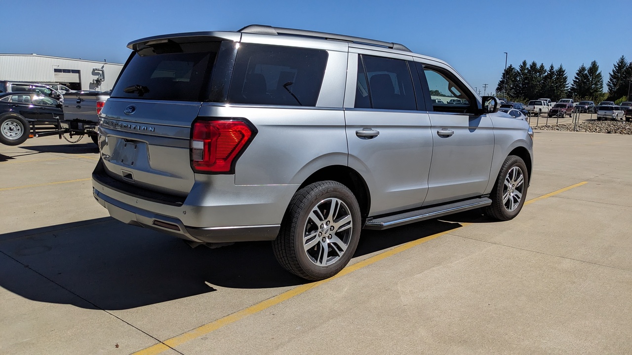 Car Exterior
