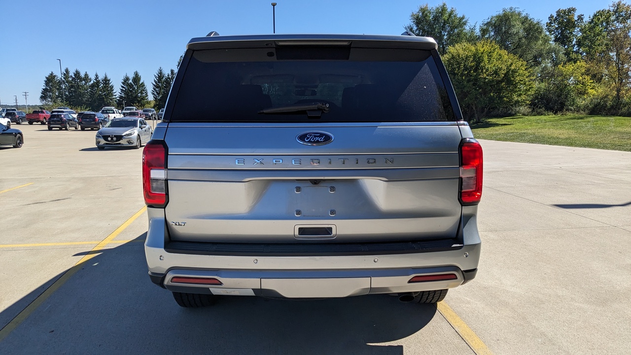 Car Exterior