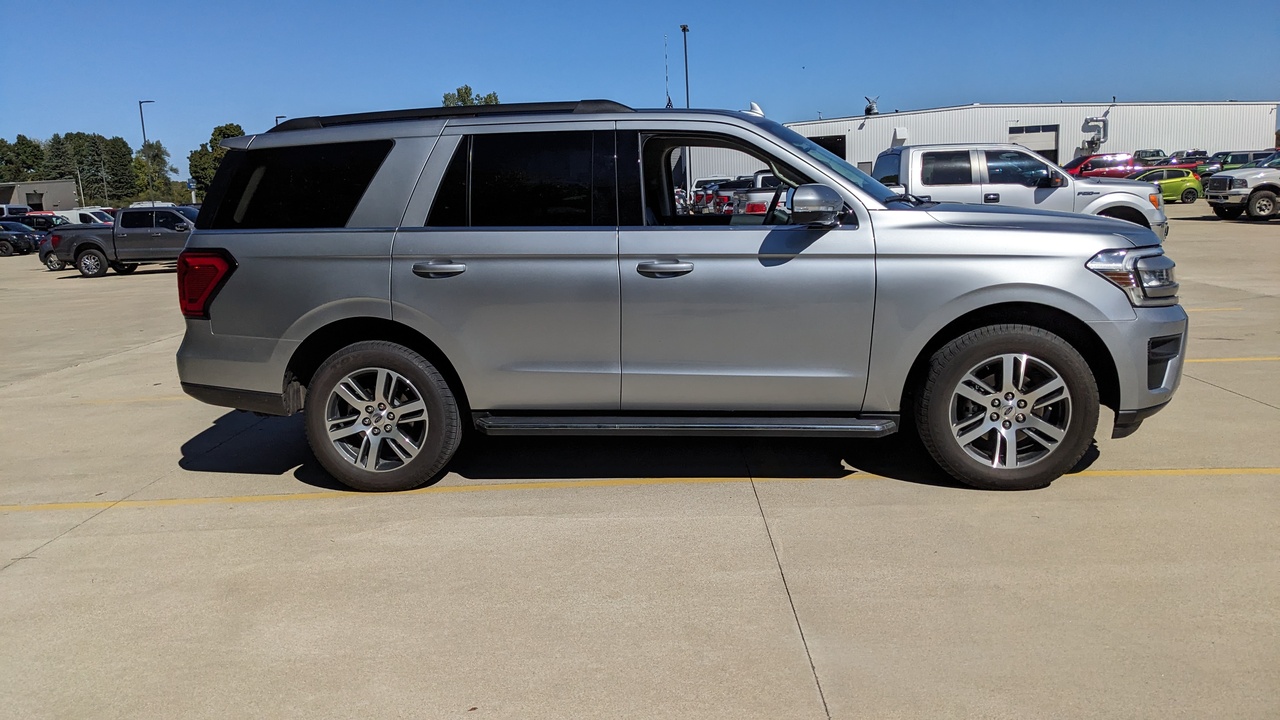 Car Exterior