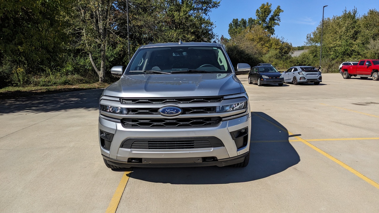Car Exterior