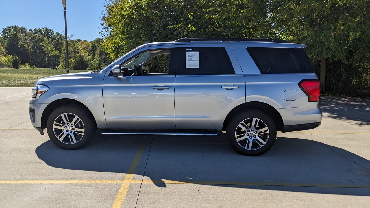 Car Exterior