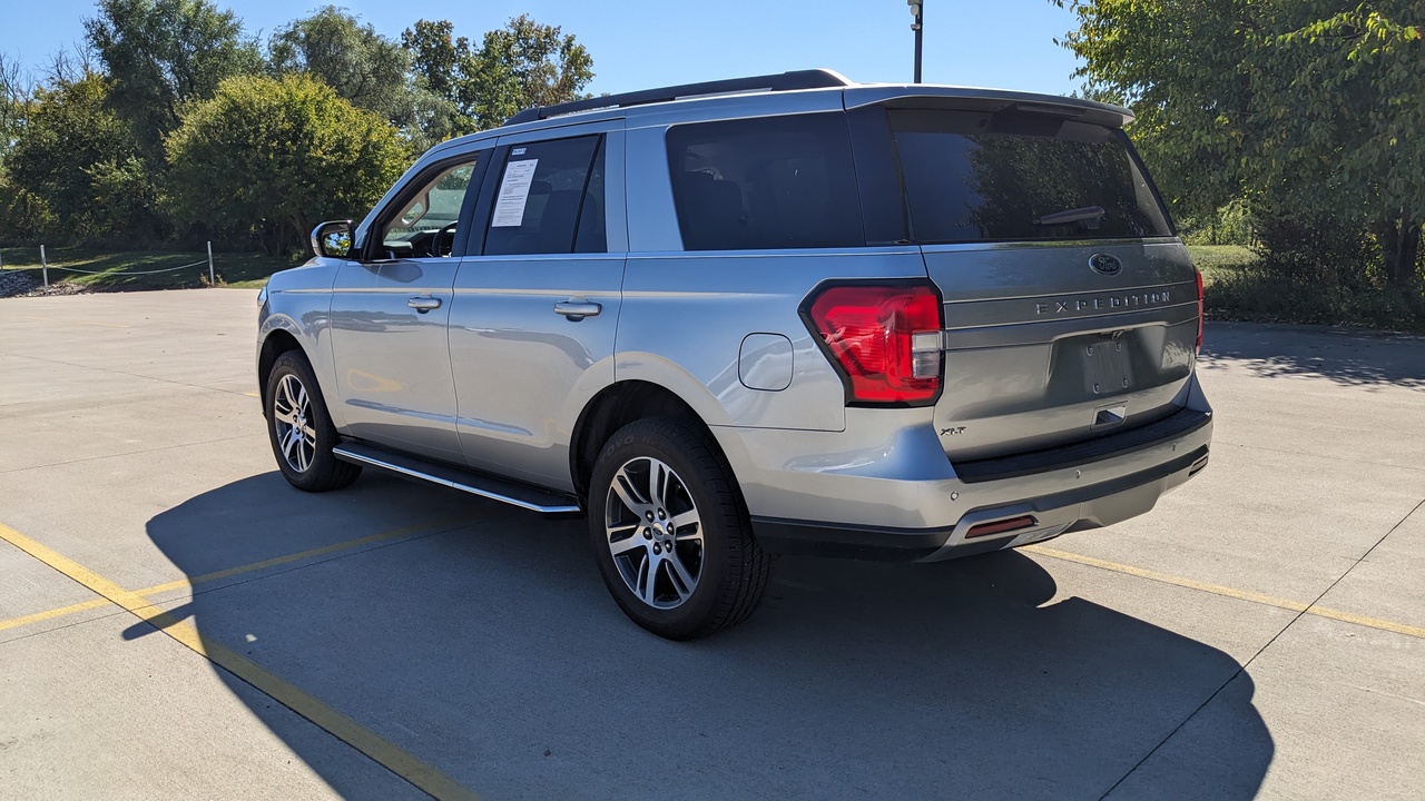 Car Exterior