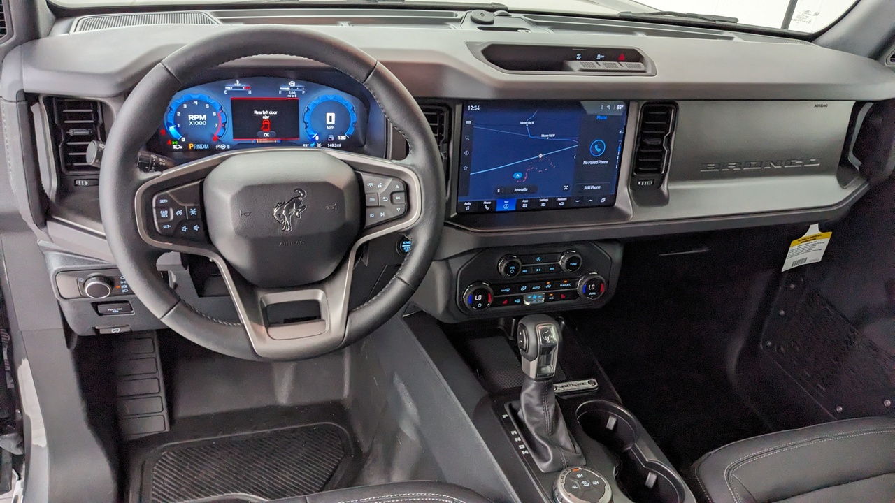 Car Exterior