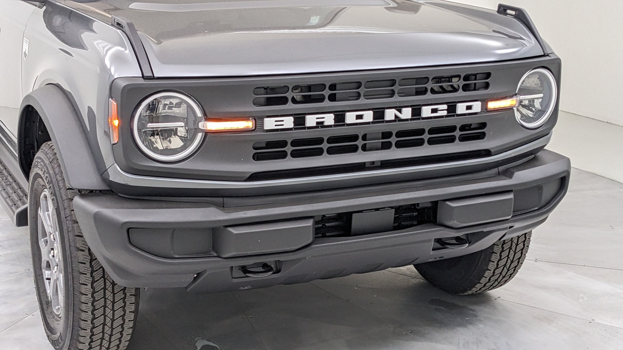 Car Exterior