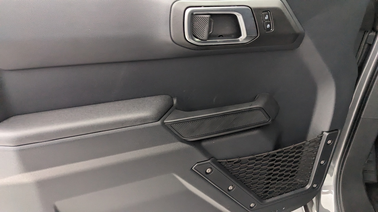 Car Exterior