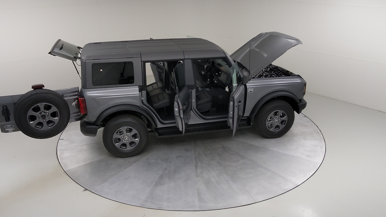Car Exterior