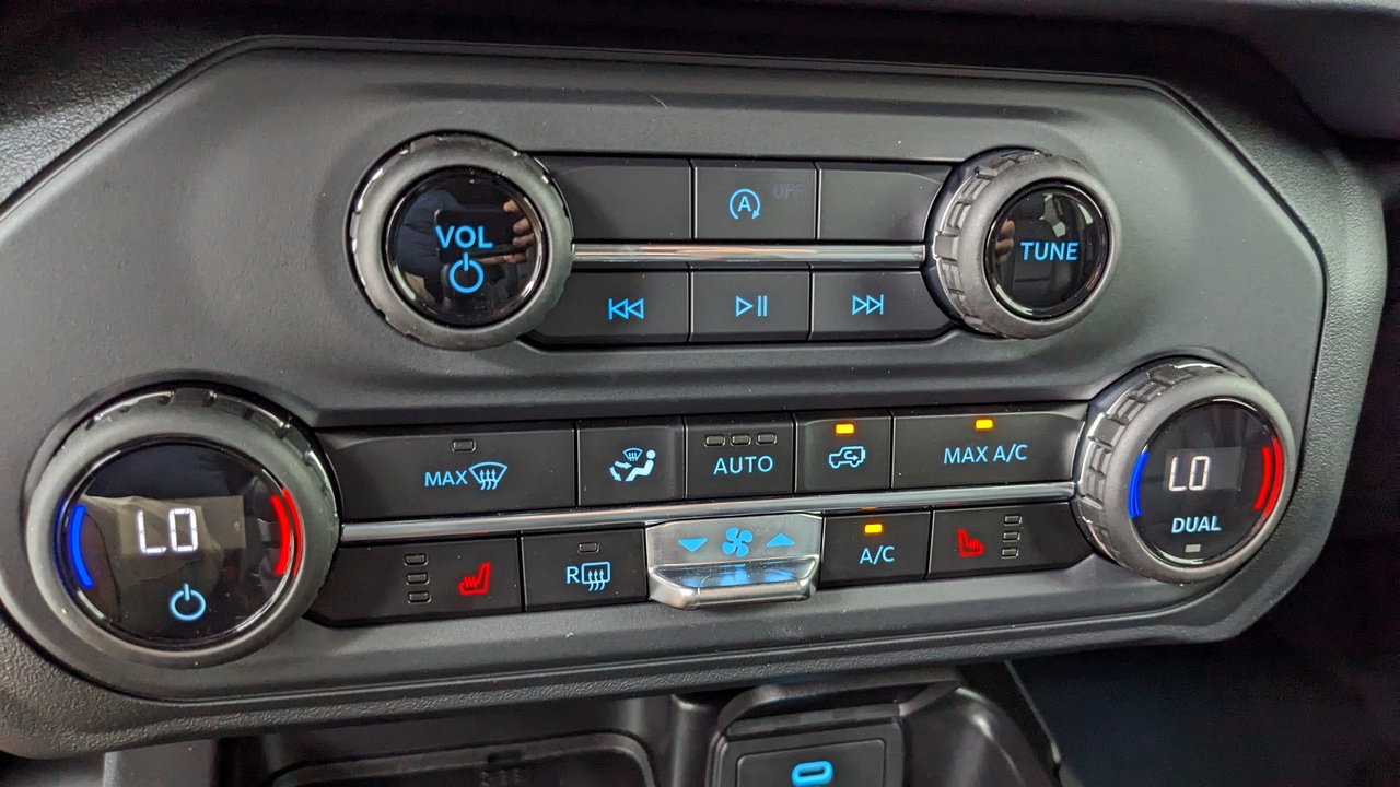 Car Exterior