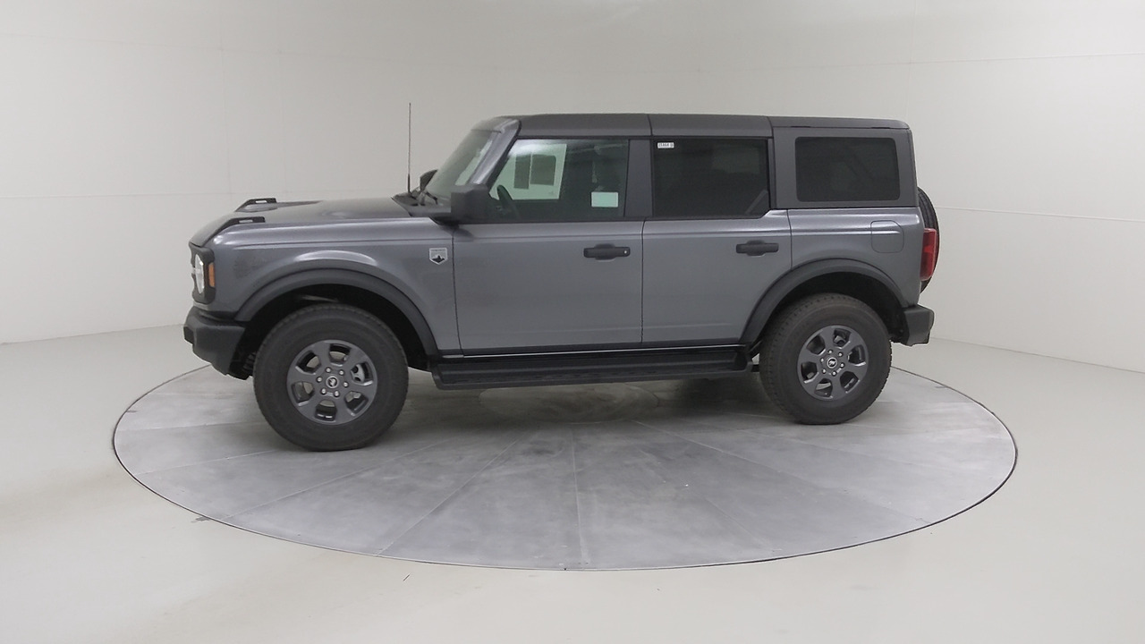 Car Exterior