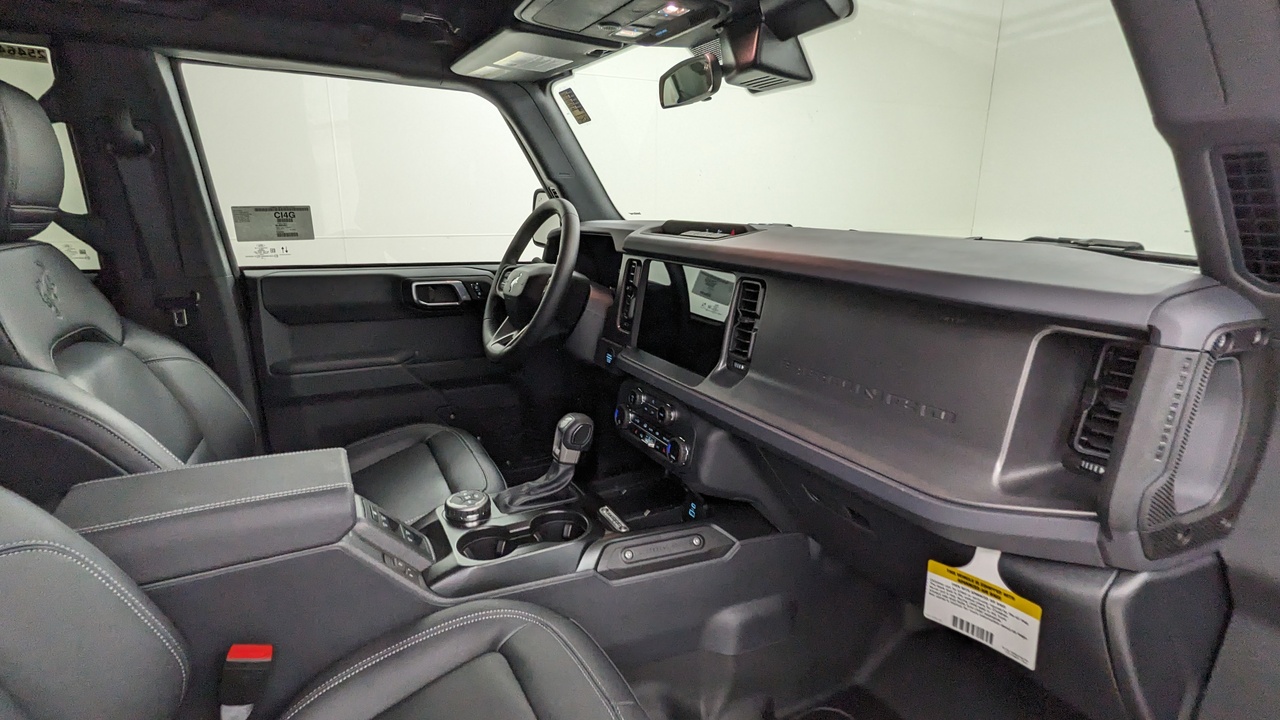 Car Exterior