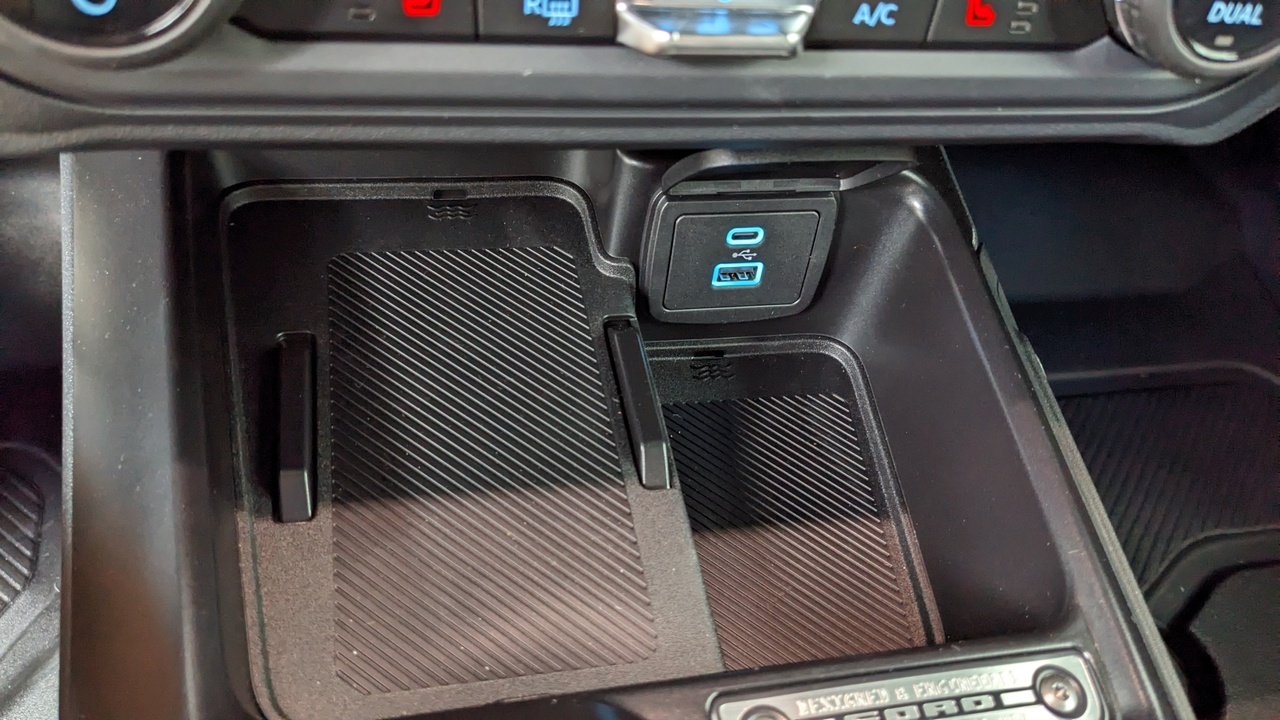 Car Exterior