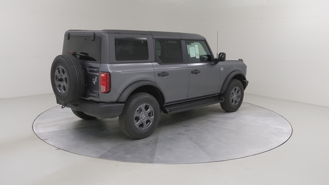 Car Exterior