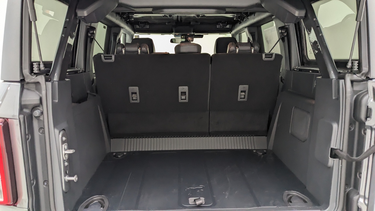 Car Exterior