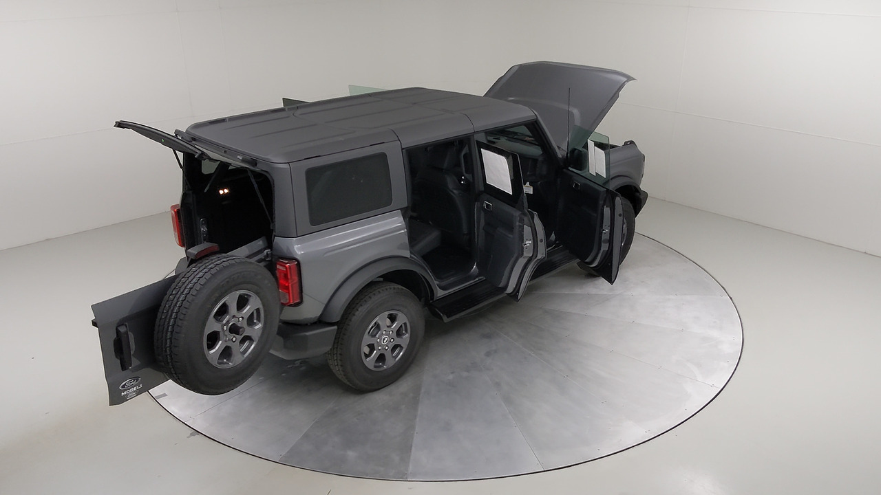 Car Exterior