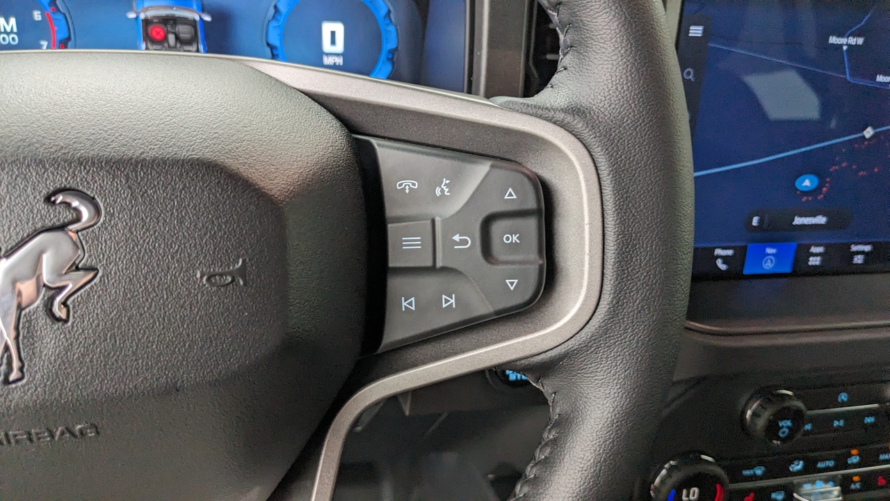 Car Exterior