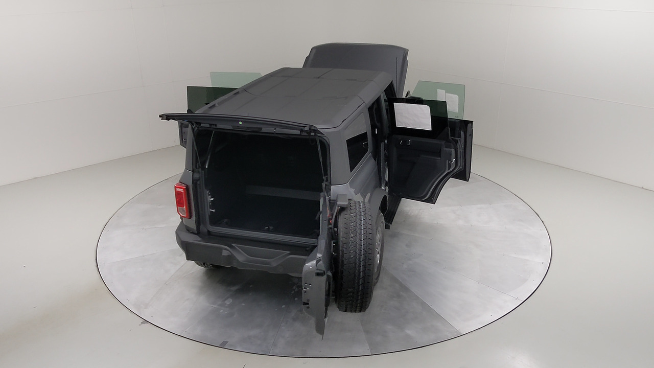 Car Exterior