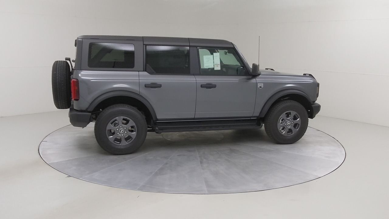 Car Exterior