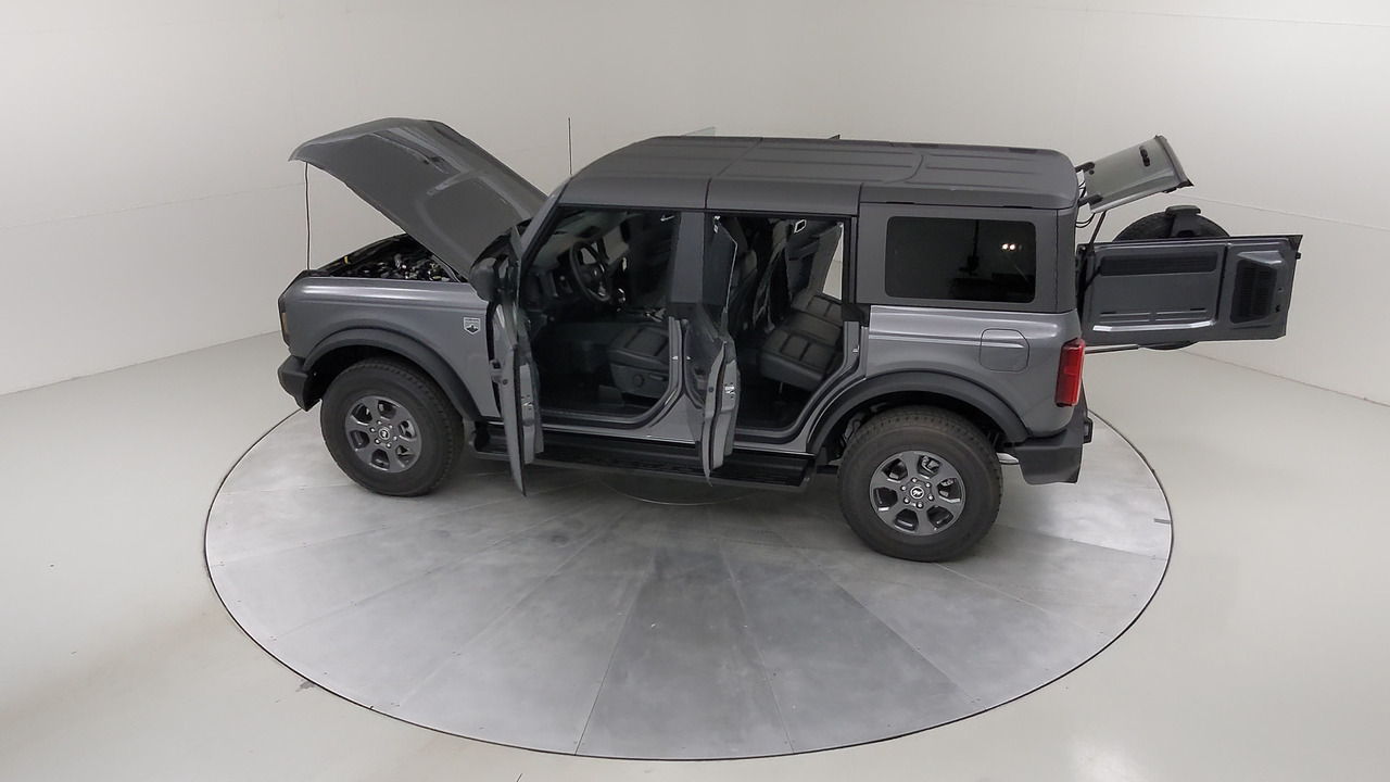 Car Exterior