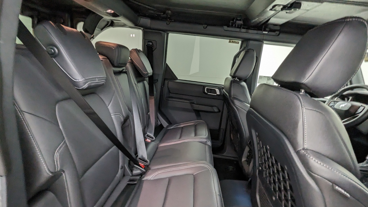 Car Exterior