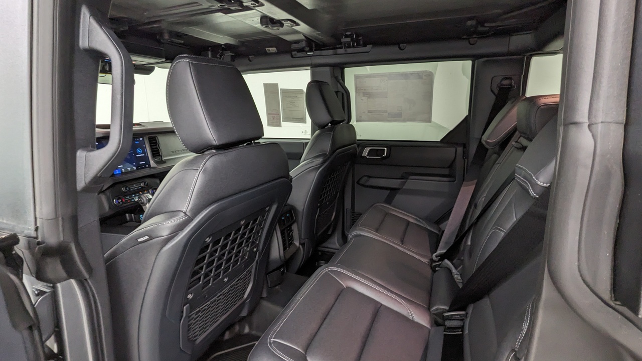 Car Exterior