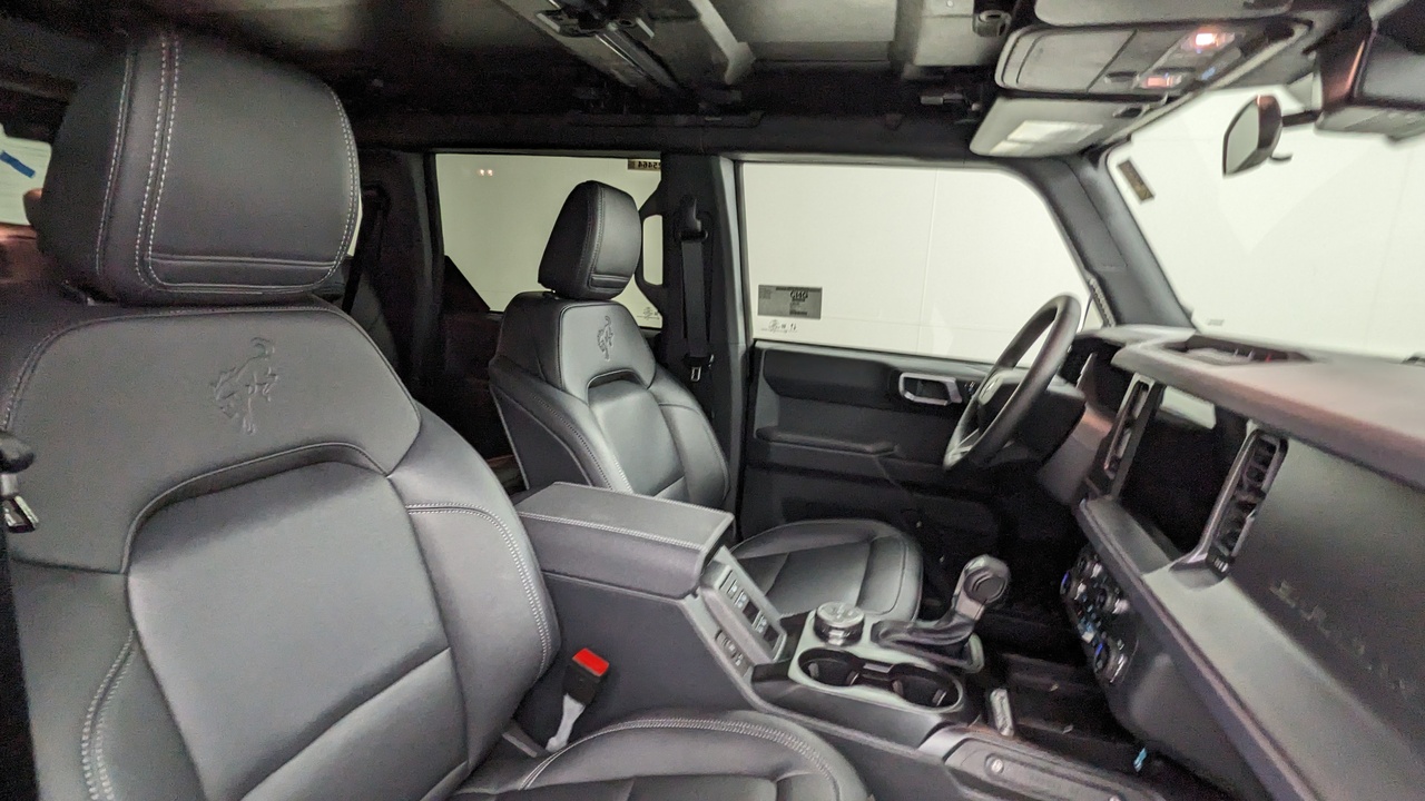 Car Exterior