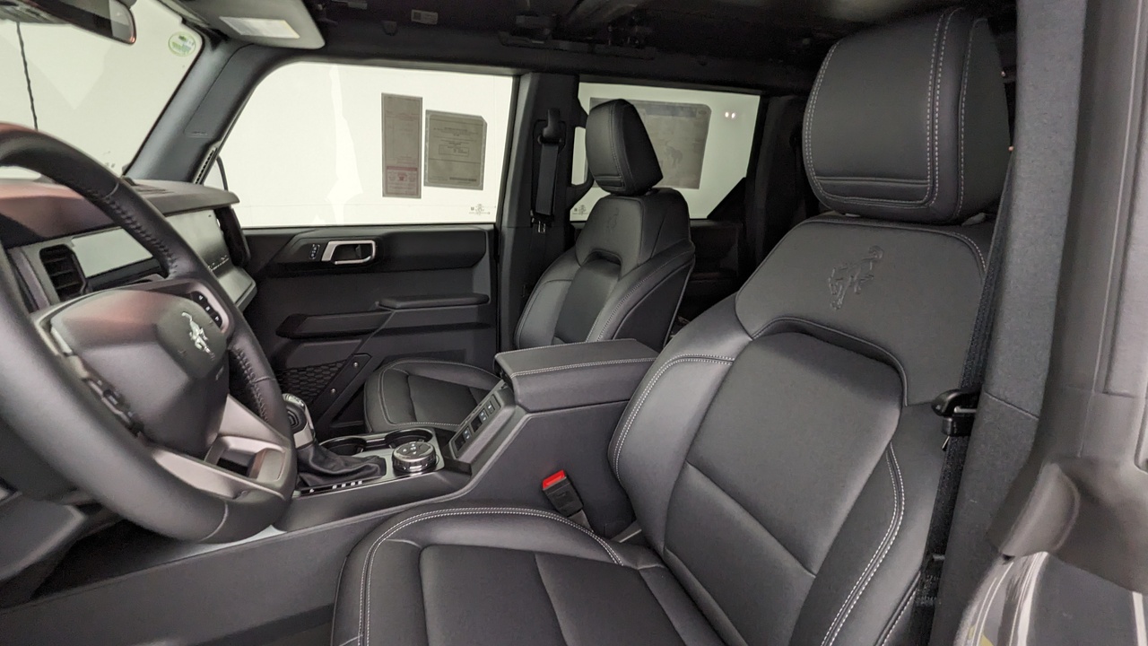 Car Exterior