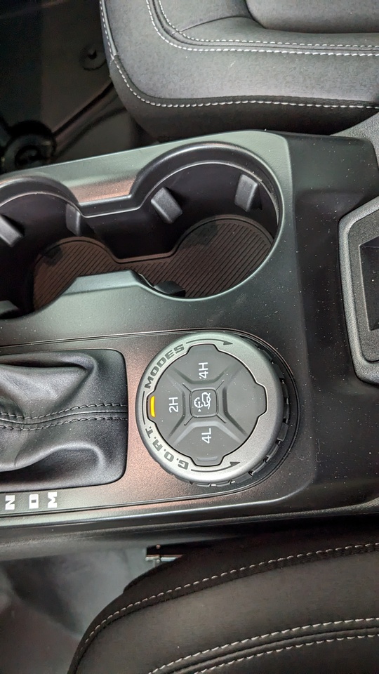 Car Exterior