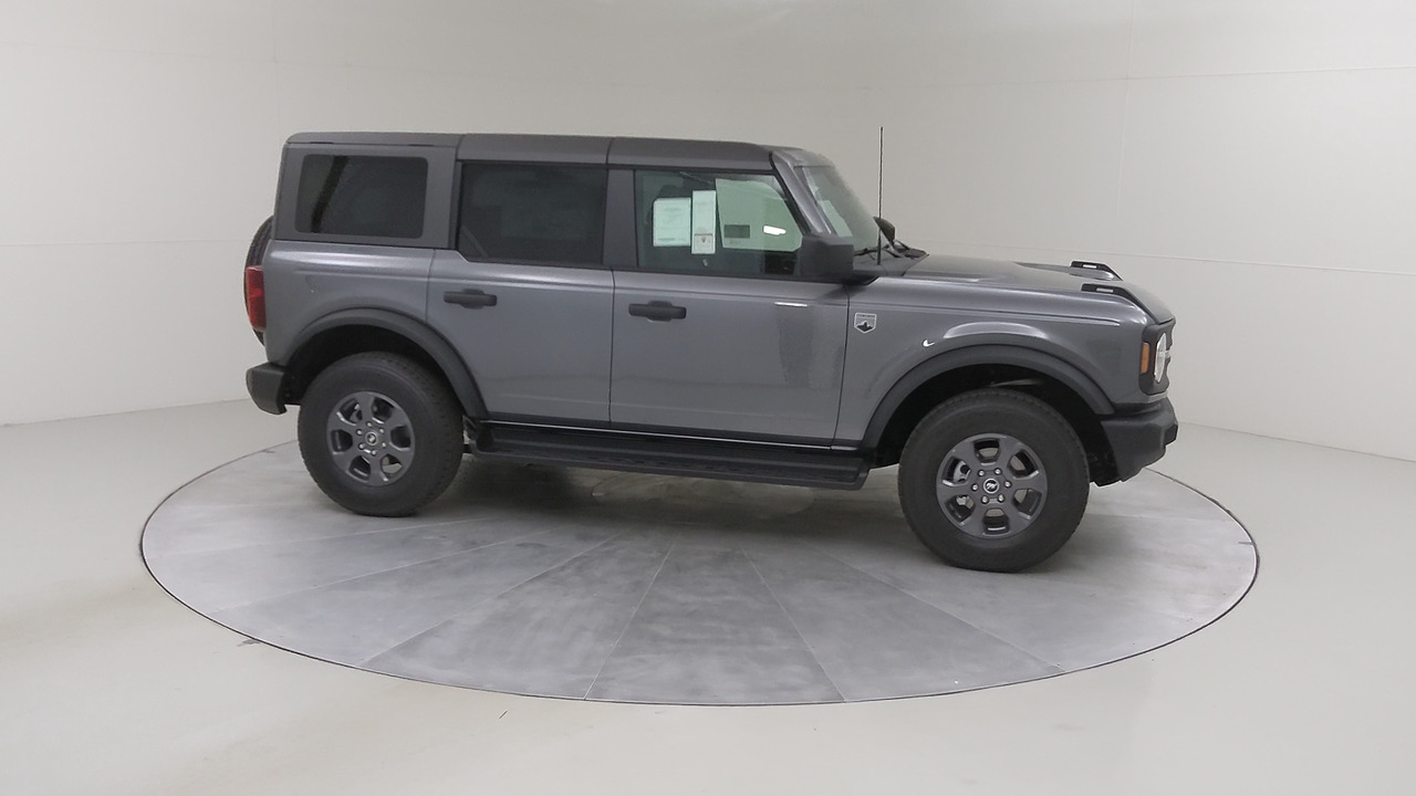 Car Exterior