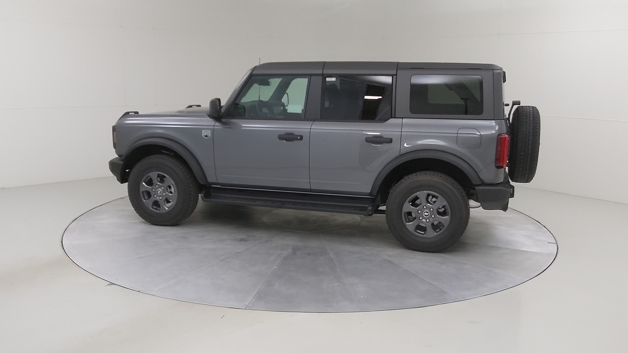 Car Exterior